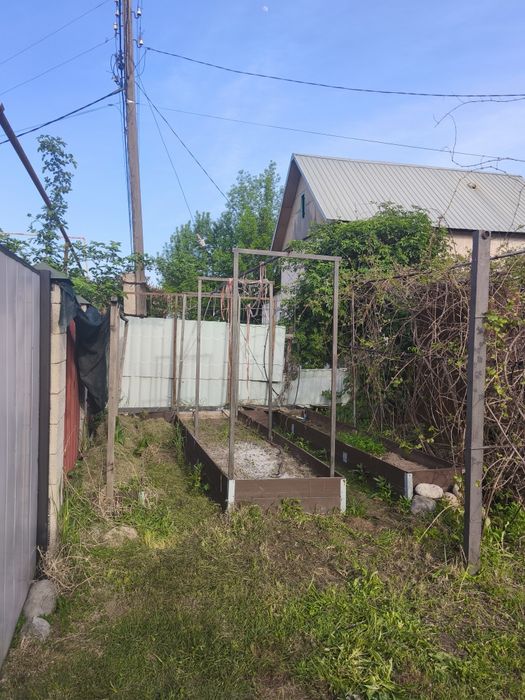 Продам дачный дом