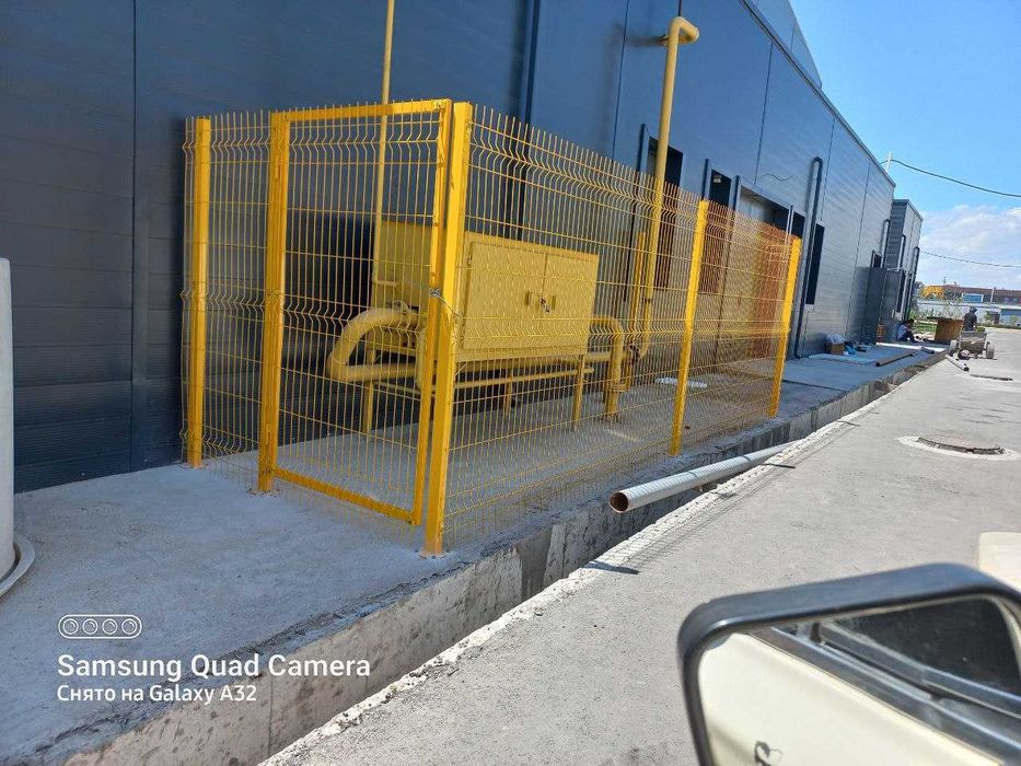 Еврозабор,Евросетка,Рабица,Дорожная сетка