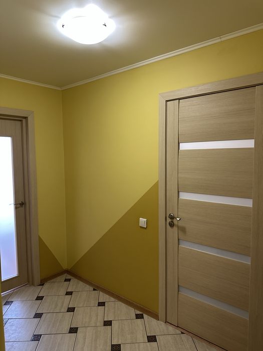 Продам 3х комнатную квартиру