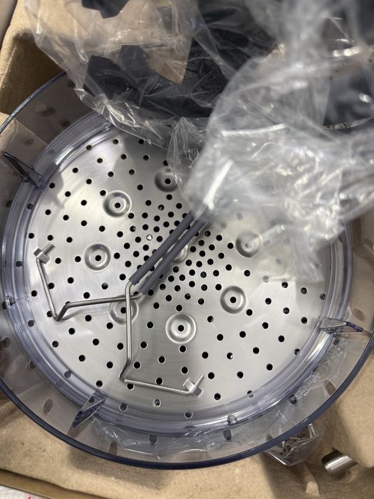 Kenwood cooking chef xl