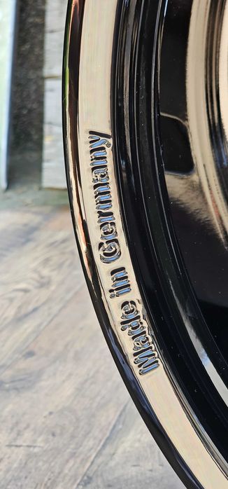 24 цола КОВАНИ джанти за Lamborghini Urus  Made in Germany