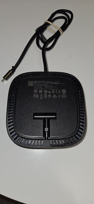 HP  USB - C  Dock  G5  Statie de Andocare