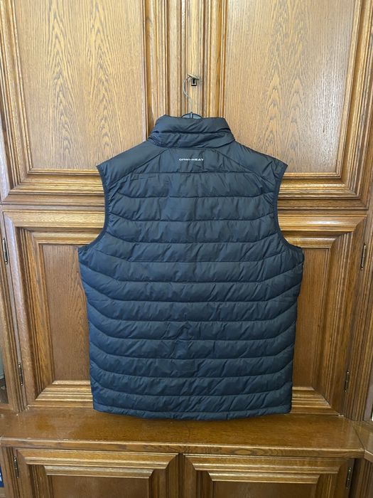 Vând vestă Columbia Omni-Heat Thermal Reflective