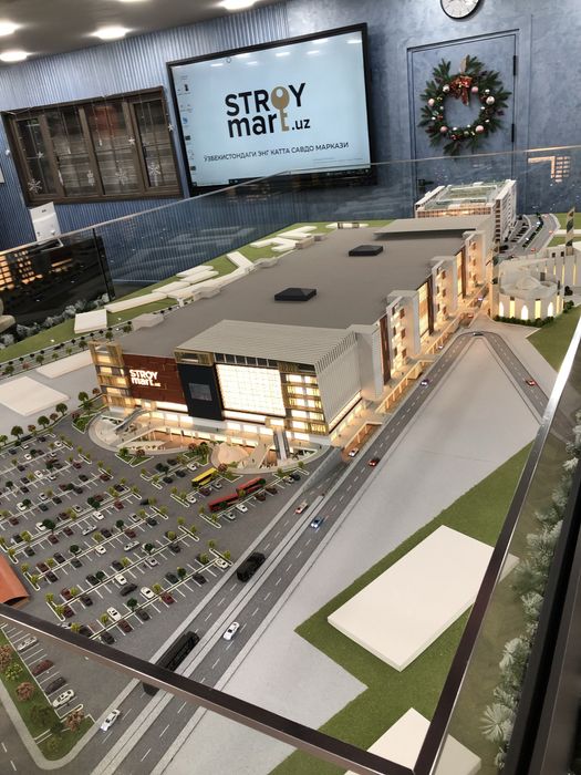 Ibn sino savdo markazi Food court qavatidan 31 kv dôkon sotiladi