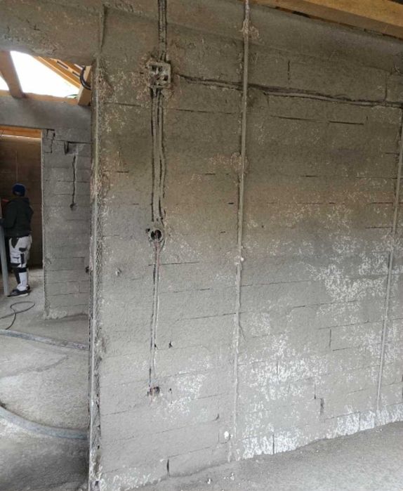 Tencuiala Clasica nisip+multibat