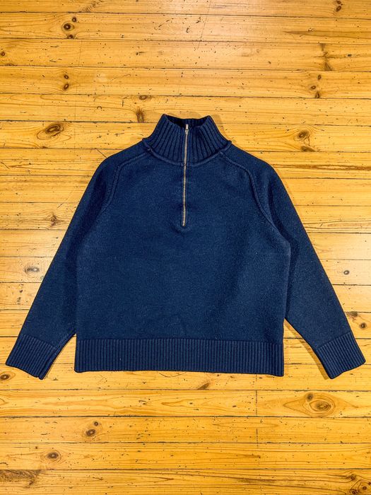 C.P. Company turtle neck суитчър