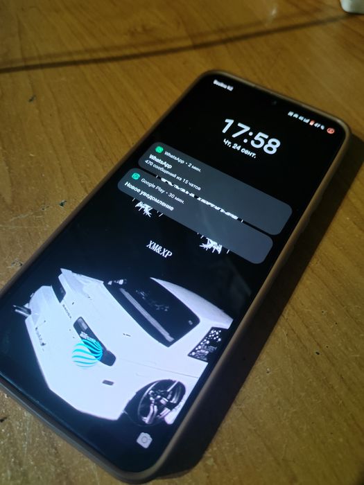 Продам телефон vivo v23e 128/12