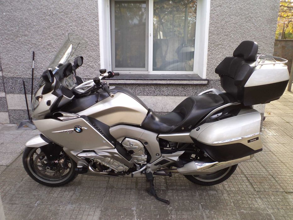 Bmw K 1600 GTL-2013г