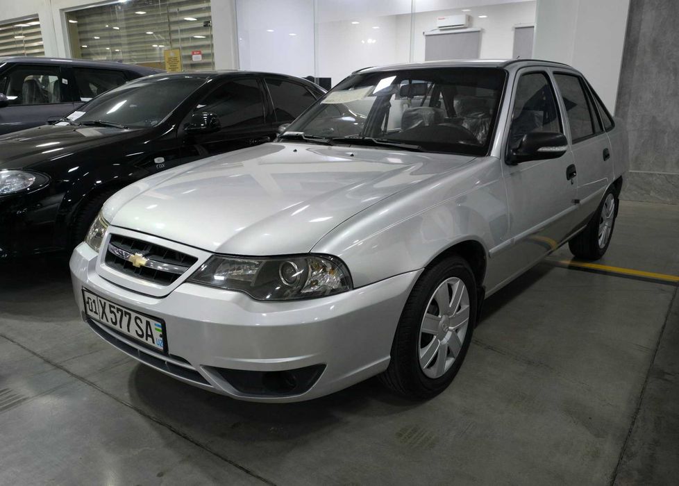 Срочно продам Нексия 2 LEGENDA 2 Nexia tez sotaman