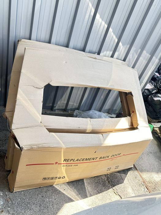 Врата на багажнк мазда цх5 mazda cx5 2017-