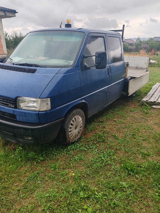 Vand volkswagen stare de funcționare