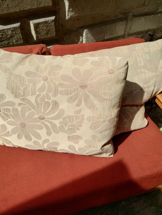 Градински комплект - дърво!