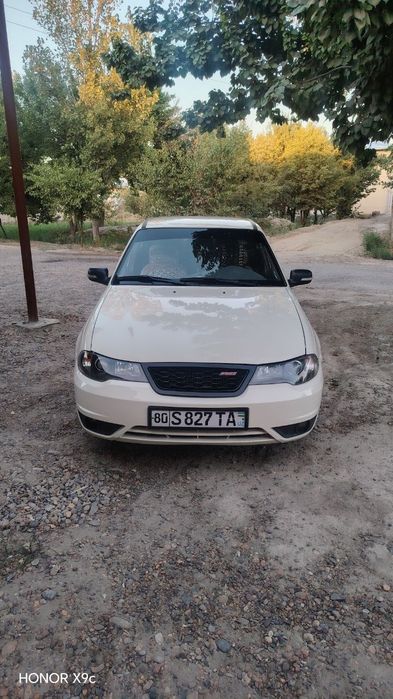 Neksiya 2 lyuks konditsioner