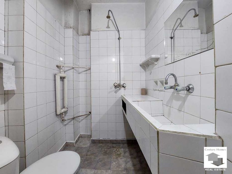 Продава се Двустаен апартамент в Велико Търново, Център - 61 кв.м за 1787 €/кв.м - Снимка #9