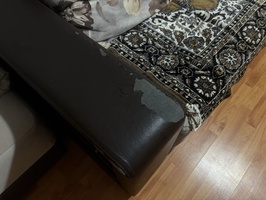 Диван бу 15 000 самовывоз