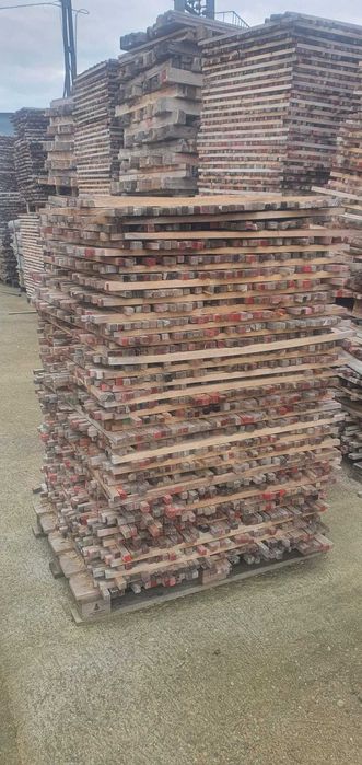 Vand sistem complet de uscare cherestea automat