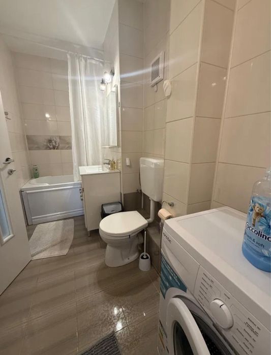 Regim Hotelier Cazare - ULTRACENTRAL Pitesti (Apartament 3 camere)