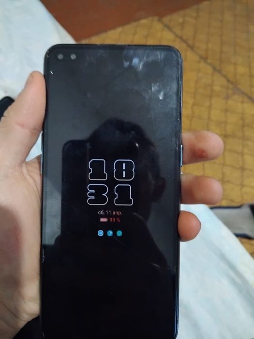 oppo reno 4 lite