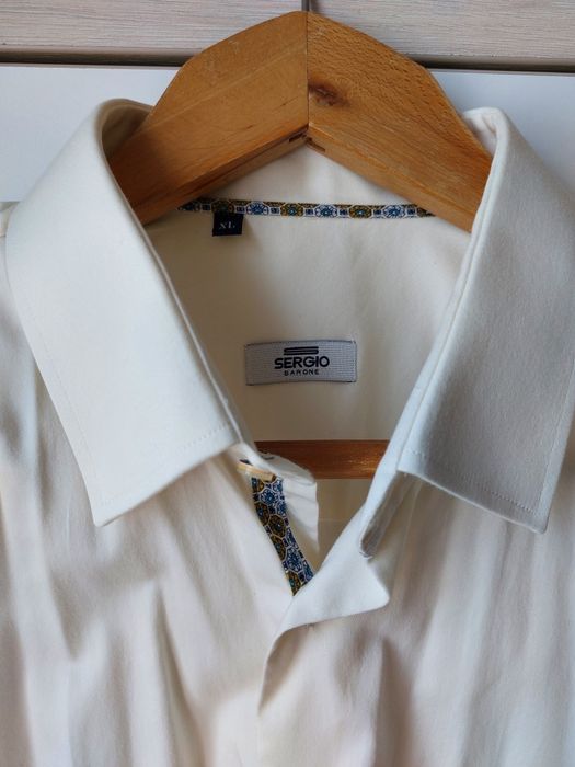 Мъжки ризи L/ xl