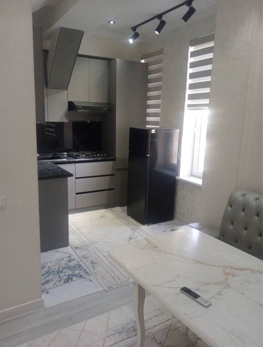 Аренда Квартира Кара камыш 1/4 2 хона