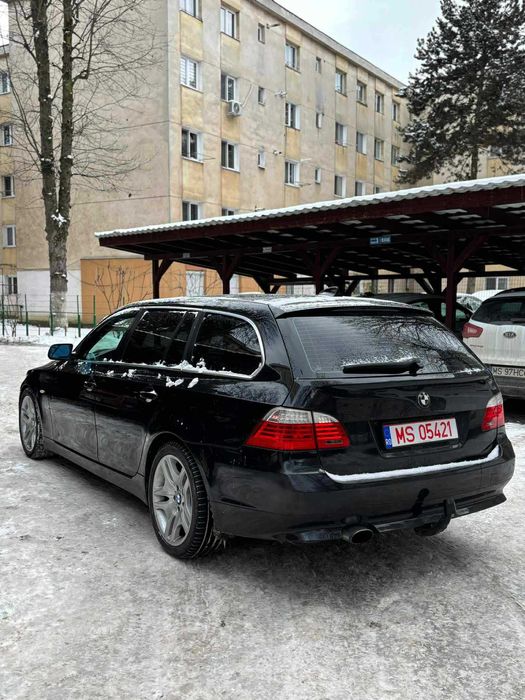 Vand bmw seria 5