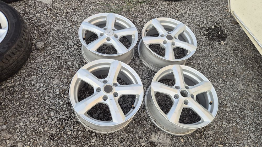 Джанти Gamaparts 5/112 VW,Audi,Seat,Skoda 5x112