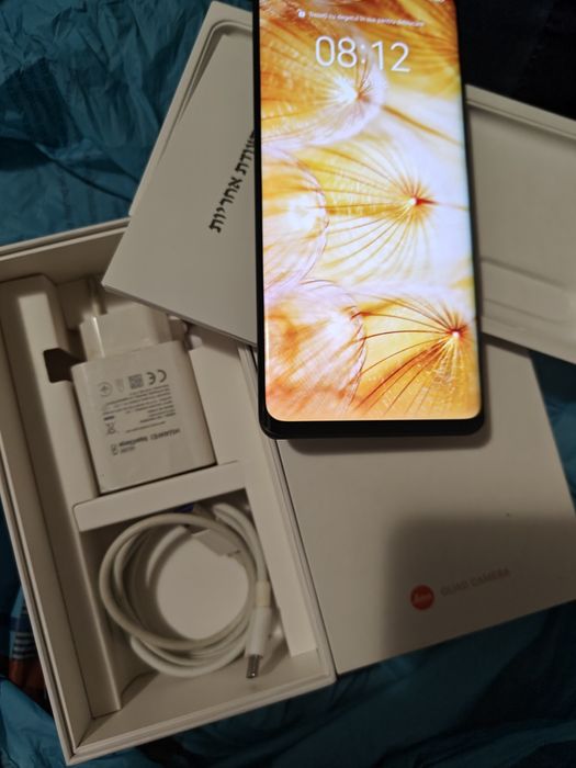 Huawei p30 pro 6/128 GB liber rețea