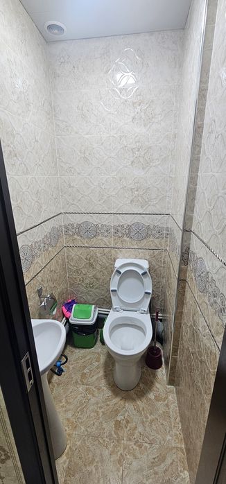 Квартира с ремонтам