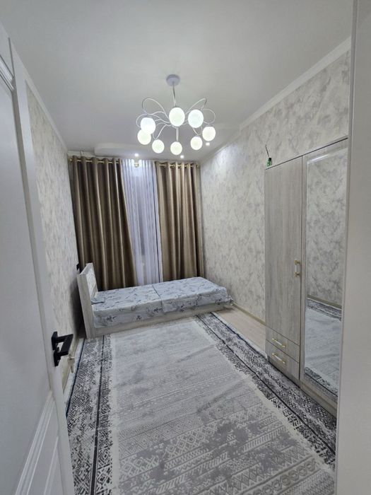 ‘Продается 3/3/4‼️Ипотека Чил-12 кв Фархадский меб+тех