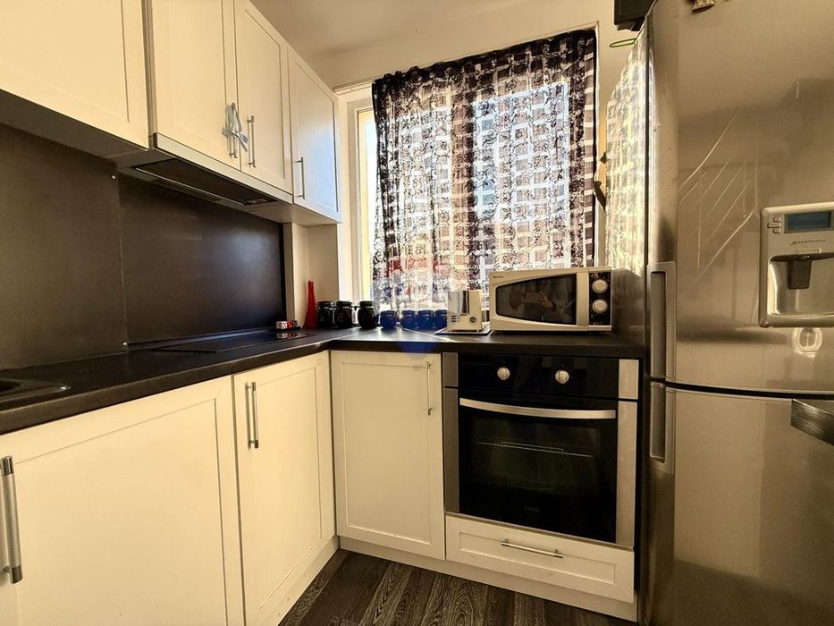 Дава се под наем Многостаен апартамент в Балчик - 92 кв.м за 550 € - Снимка #6