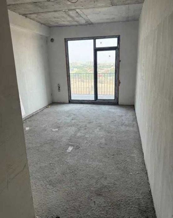 Продам‼️квартиру на Глинке 1/10/17 студия 27м2