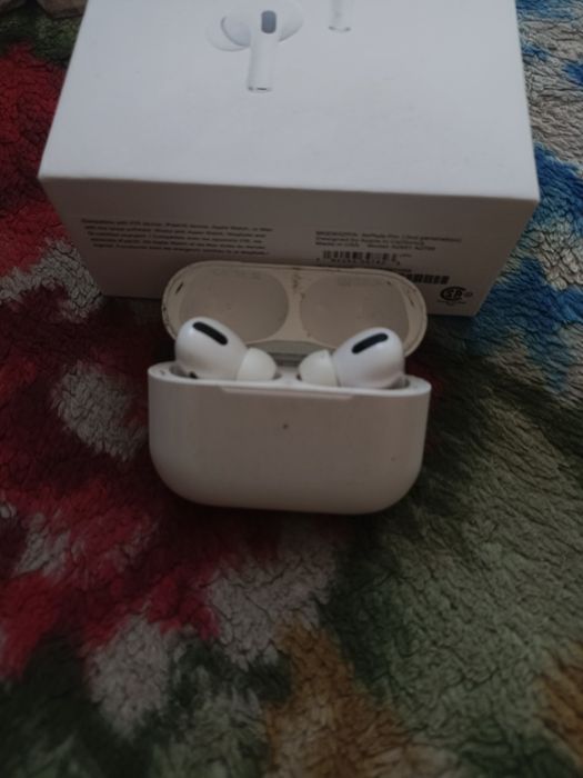 airpods 1 pro series
