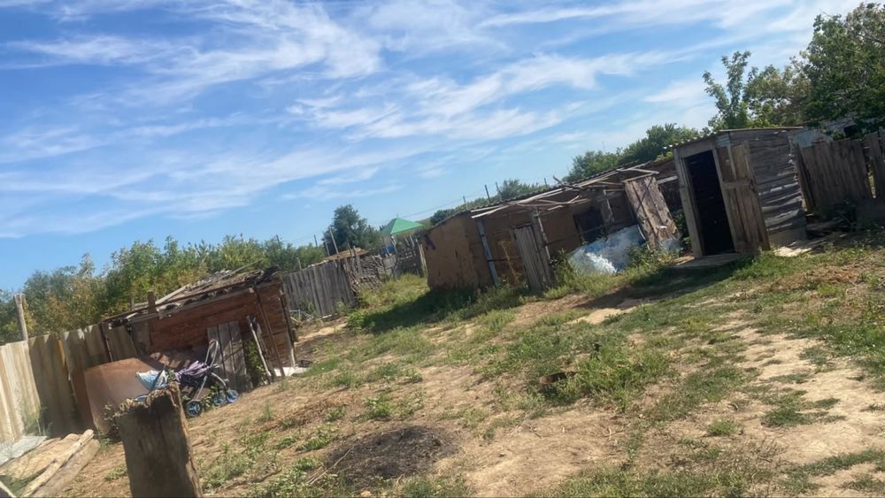 Үй сатылады Янайкин ауылы