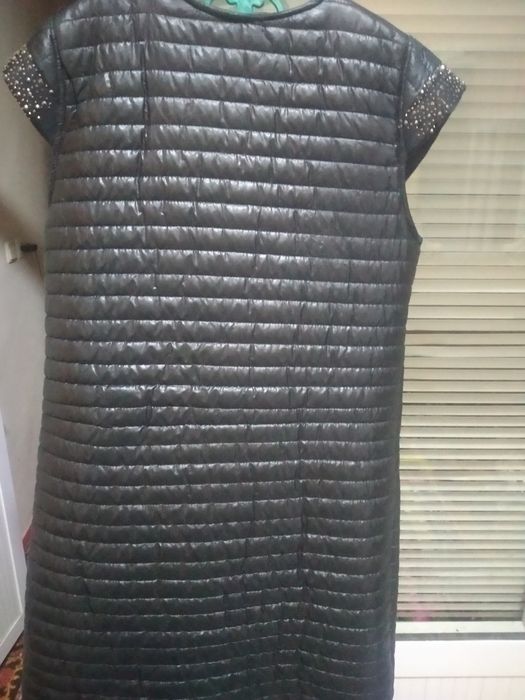 ..Жилетка.. нимча