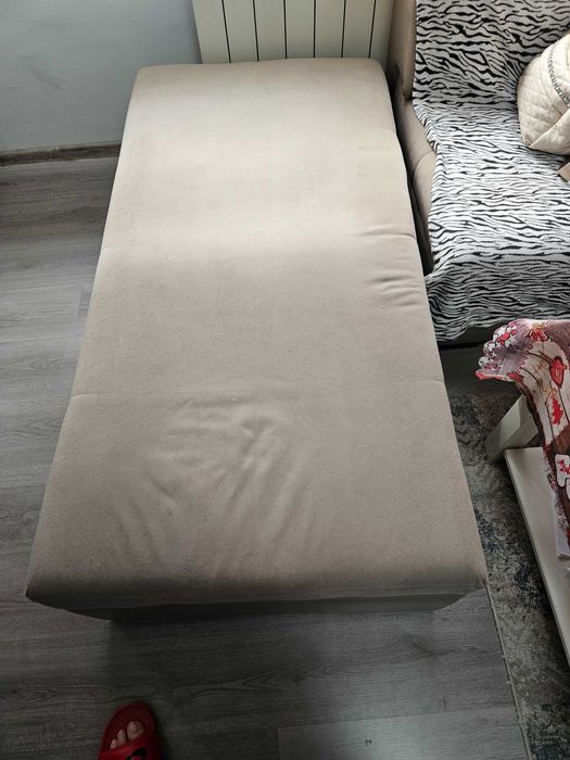 Подарявам 3 части диван