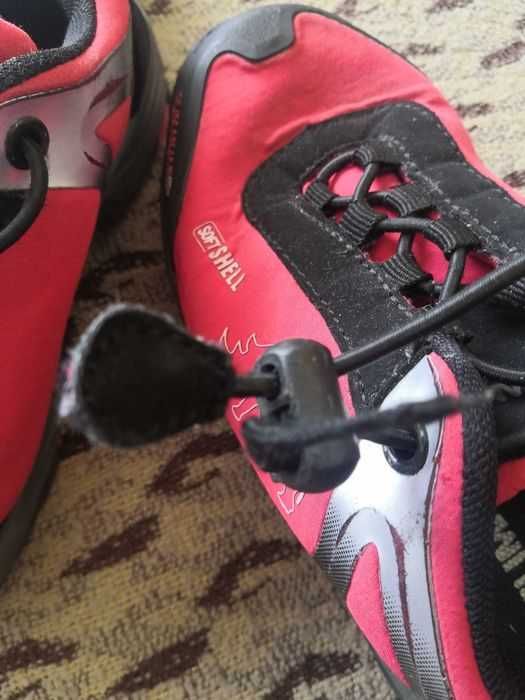 Килиманджаро 31, непромокаеми