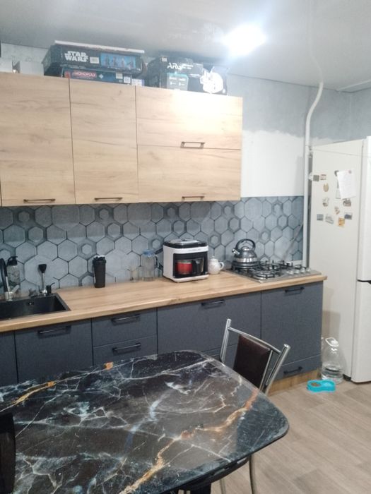 Продам однокомнатную квартиру