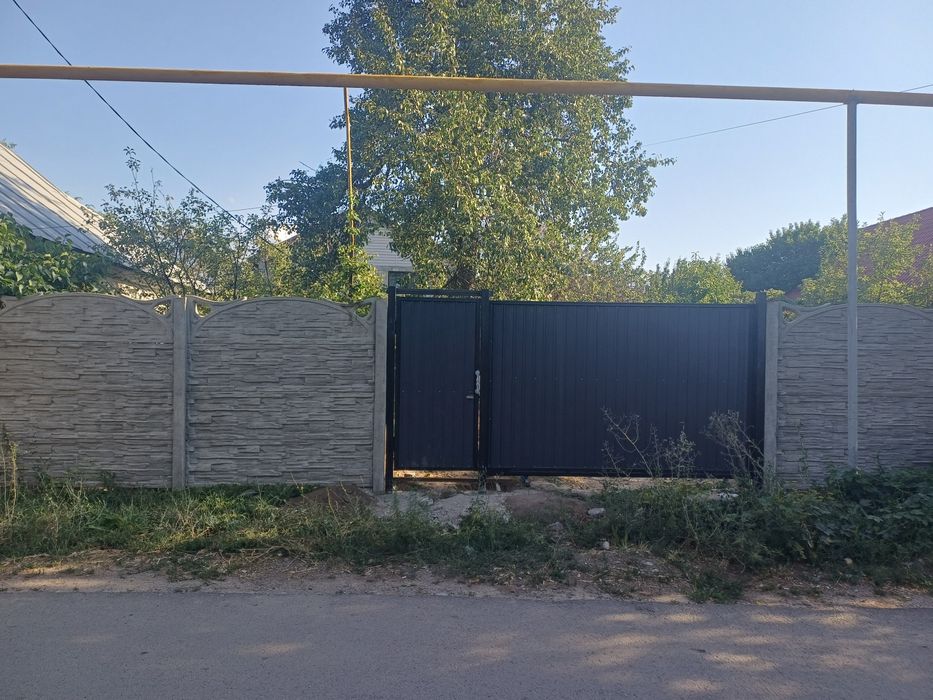 Продам  Дом ! 2020г