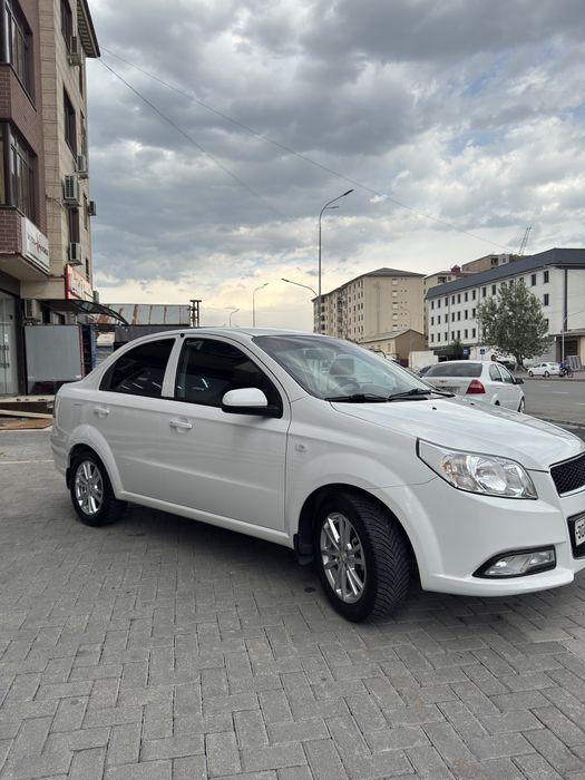 Nexia 3 2022 avtomat