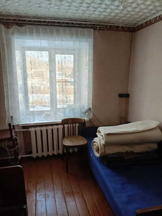 Продам квартиру 2-х комнатную