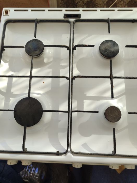 Продам газовку BOSCH