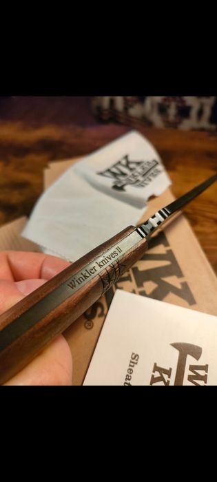 CUTIT wnkler model deosebit