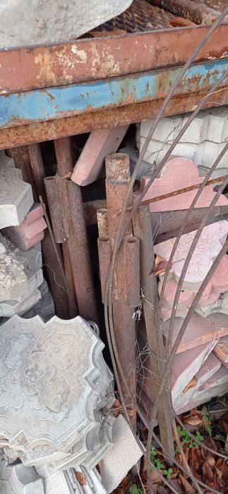 Продам строительные леса