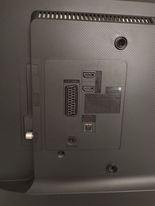 Телевизор Samsung