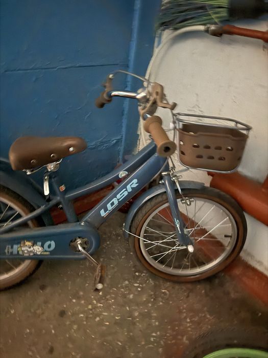Велосепед 12.000