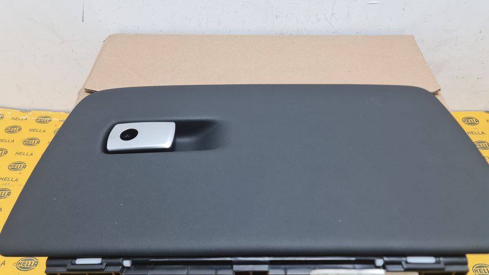 Capac torpedou BMW X5 G05 X6 G06 X7 G07 negru Schwarz 9472465