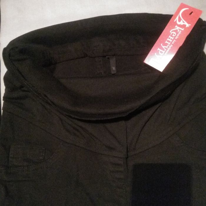 Джинсы для беременных