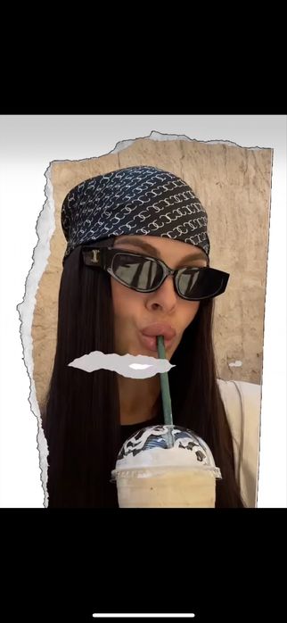 Налични слънчеви очила