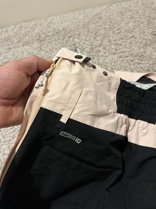 Planks Women's Fun-garees Bib Pant-дамски гащеризон