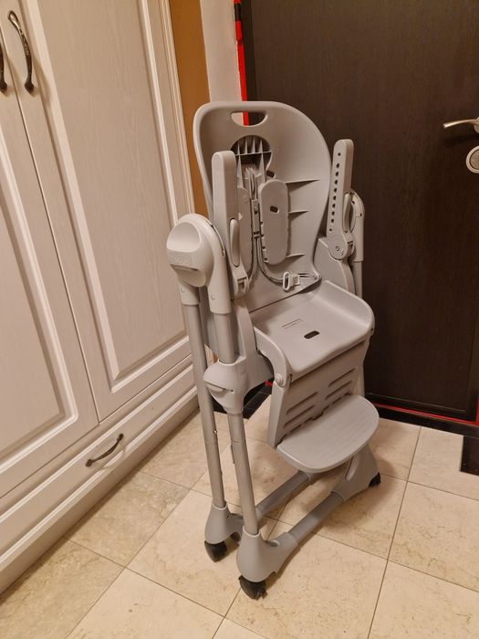 Scaun de masă pentru copii Chicco Polly